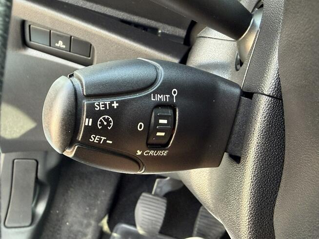 Citroen C3 Exclusive 1.4 Benzyna Niski Przebieg ! Gostyń - zdjęcie 11