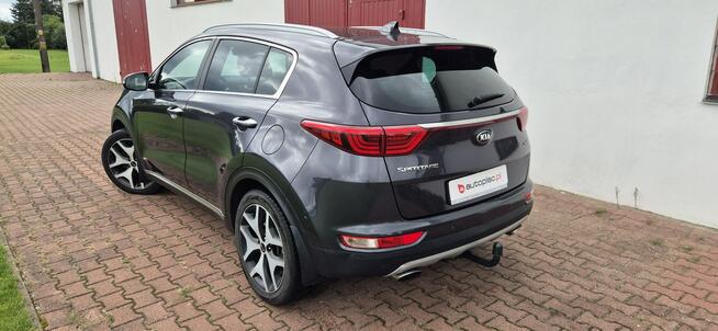 Kia Sportage GT-LINE-4X4-PANORAMA-AUTOMAT-JBL Paproć - zdjęcie 6