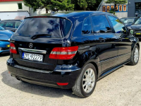 Mercedes B 170 Alufelgi Klima Multifunkcja Elektryka Zarejestrowany Szczecin - zdjęcie 7
