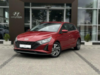Hyundai i20 1.2 MPI 5MT (79KM) - Modern | Dostępne od ręki | Łódź - zdjęcie 2