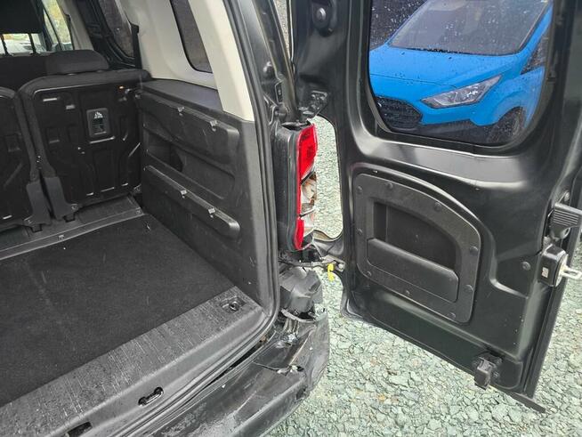 Opel Combo Euro 6 Opole - zdjęcie 7