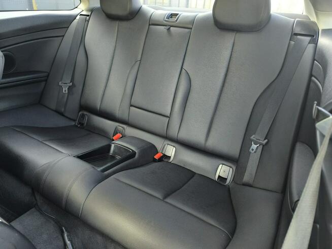 BMW 428 Pabianice - zdjęcie 9