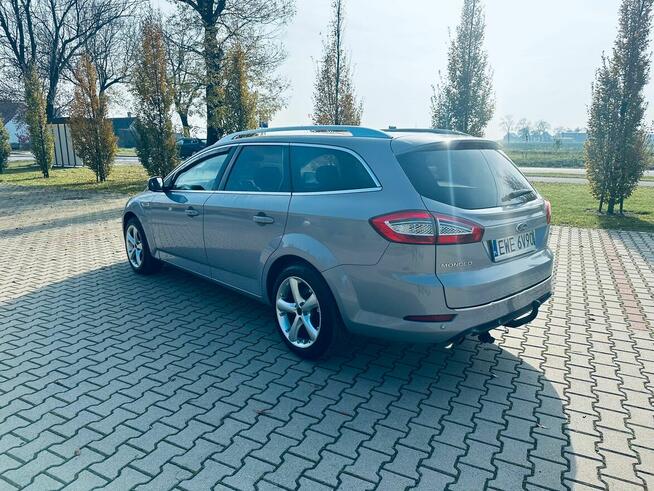 Ford mondeo Pichlice - zdjęcie 5