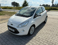 Ford KA Bardzo zadbane auto/Niski przebieg/Klimatyzacja sprawna