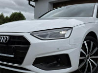 Audi A4 serwis ASO Rydułtowy - zdjęcie 7