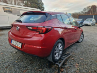 Opel Astra Kredyt. Gwarancja. Klimatronic. Serwis ASO. Rybnik - zdjęcie 6