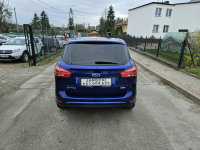 Ford B-Max Opłacony Zdrowy  Zadbany Serwisowany  Klima  Alu 1 WŁ Kisielice - zdjęcie 5