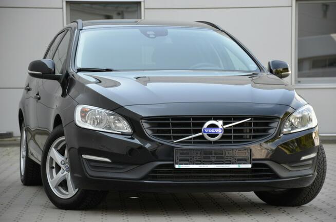 Volvo V60 Opłacone 2.0D2 120KM Lift Serwis Navi LED Harman/kardon Kutno - zdjęcie 10