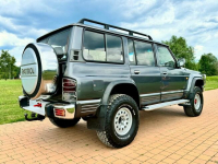 Nissan patrol Y60 TB-4.2 GXS, benzyna, automat Stalowa Wola - zdjęcie 10