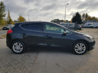 Kia Cee'd 1,6 CRDi Klimatronik Zarejestrowany Gwarancja Włocławek - zdjęcie 4