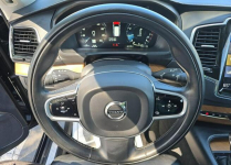 Volvo XC 90 INSCRIPTION / AWD / T6 / niski przebieg Cieszyn - zdjęcie 8