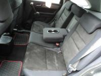 sprzedam HONDE CR-V z 2012r 2.0 B 150 KM 4x4 koła Lublin - zdjęcie 11
