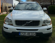 Sprzedam Volvo XC 90 2009r. + Aluminiowa Przyczepka Środa Śląska - zdjęcie 5