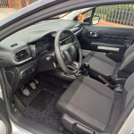 Citroen C3 1.6 BlueHDi Suchorzew - zdjęcie 7
