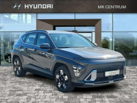 Hyundai Kona 1.6GDi HEV 129KM 6DCT Hybrid Executive Łódź - zdjęcie 7