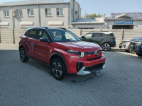 Nowy Citroen C3 Aircross MAX Hybrid 145KM Keyless 1.2 mHEV Konopnica - zdjęcie 7