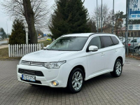 Mitsubishi Outlander *Hybryda*PLUG-IN*BDB stan*