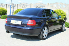 Audi A4 Rezerwacja ! Rezerwacja !! Rezerwacja !!! Zambrów - zdjęcie 8