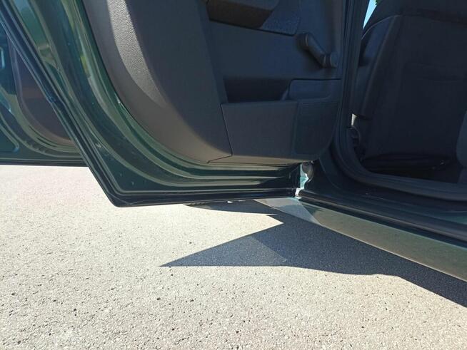 Opel astra H 1,6 klima bogata opcja, bez rdzy, 2 kpl. kół Łuków - zdjęcie 10