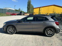 Mercedes GLA 45 AMG Starowa Góra - zdjęcie 12