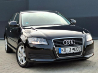 Audi A3 * 1.6MPi* BDB STAN* KLiMAtronik* podgrzew. fotele* LiFTiNG