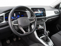 Volkswagen T-Roc WD1196R#1.5 TSI Life K.cof LED Salon PL VAT 23% Pępowo - zdjęcie 6