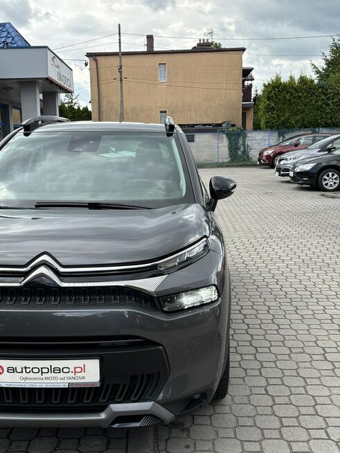 Citroen C3 Aircross LIFT , Automat , Gwarancja Tarnowskie Góry - zdjęcie 11