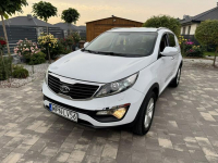 Kia Sportage 1,6 benzyna 10 lat w jednych rękach Zadbany Ładny Szerominek - zdjęcie 11