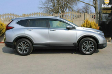 Honda CR-V V 1.5T Benzyna 193km Automat 4x4 2020Rok Przebieg 108505km Zambrów - zdjęcie 11