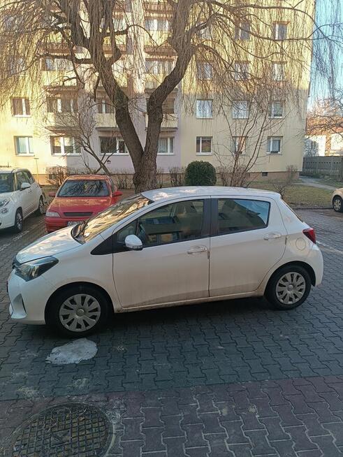 Toyota Yaris 1.0 2017 Opole - zdjęcie 3