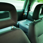 Sprzedam Seat Alhambra 2.0tdi 2.008r Henin - zdjęcie 4
