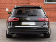 Audi A6 Podzagajnik - zdjęcie 12