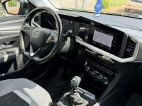 Opel Mokka 1.2T Business Edition Niski przebieg! Gostyń - zdjęcie 9