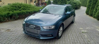 Audi A4 Okazja!!! Promocja cenowa do końca miesiąca Płońsk - zdjęcie 10