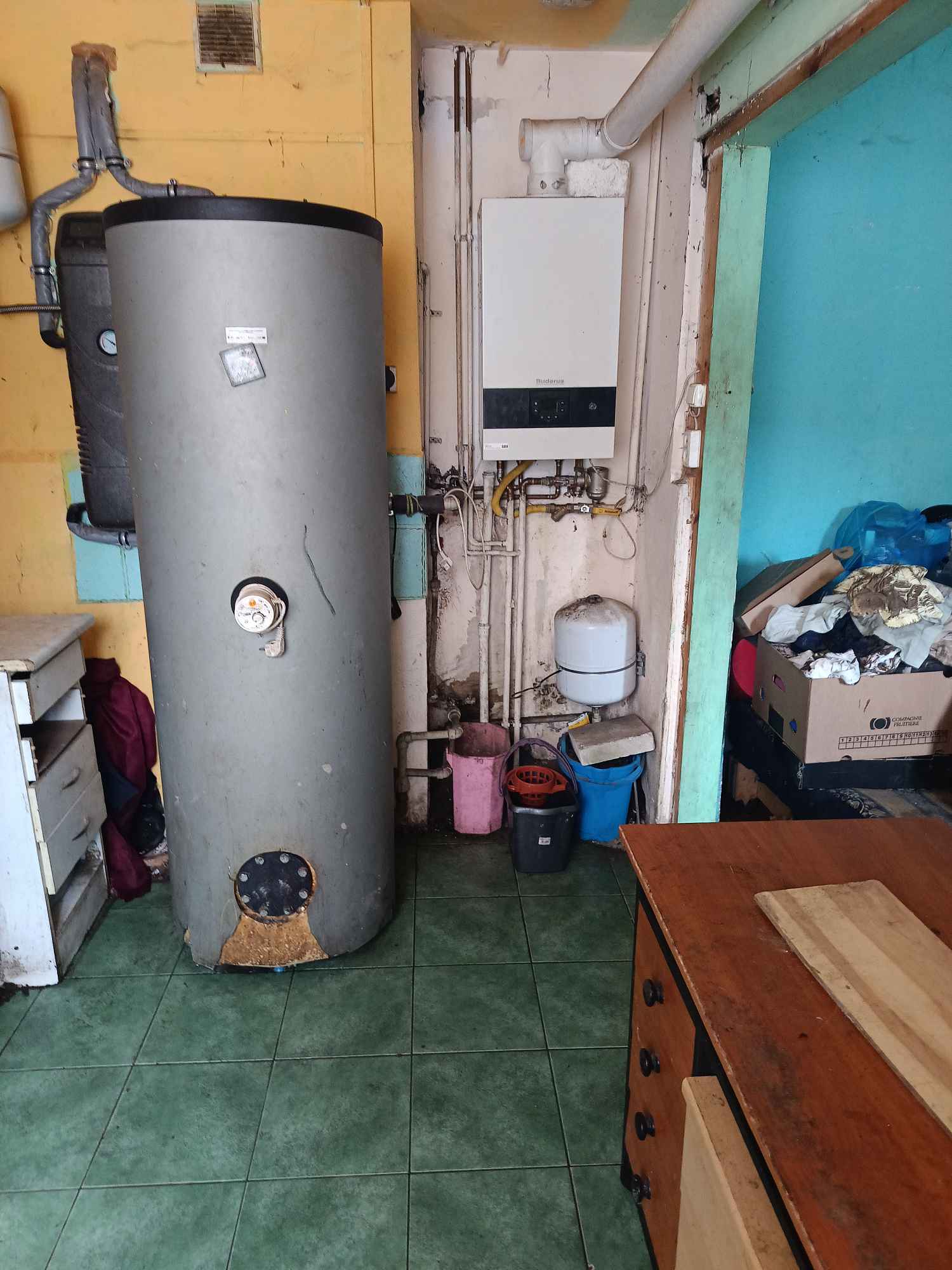 Sprzedam dom w bliźniaku Krasnystaw - zdjęcie 8