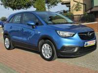 Opel Crossland X 20r Salon Polska Gwarancja  Bezwypadkowy Białystok - zdjęcie 4