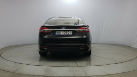 Ford Mondeo 2.0 EcoBlue Titanium ! Z polskiego salonu ! Faktura VAT ! Warszawa - zdjęcie 6