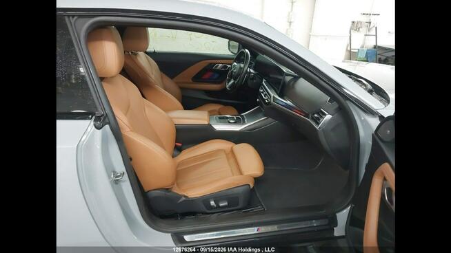 BMW 230 B48 / xDrive / M-Pakiet Chwaszczyno - zdjęcie 9