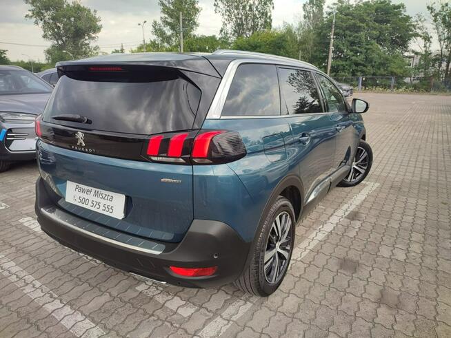 Peugeot 5008 Salon Pl fv23% Otwock - zdjęcie 2