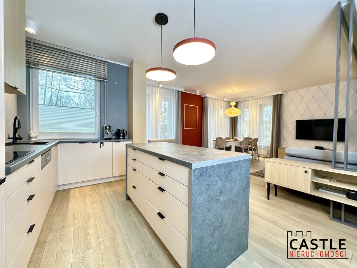 Mieszkanie na sprzedaż Poznań Poznań - zdjęcie 7