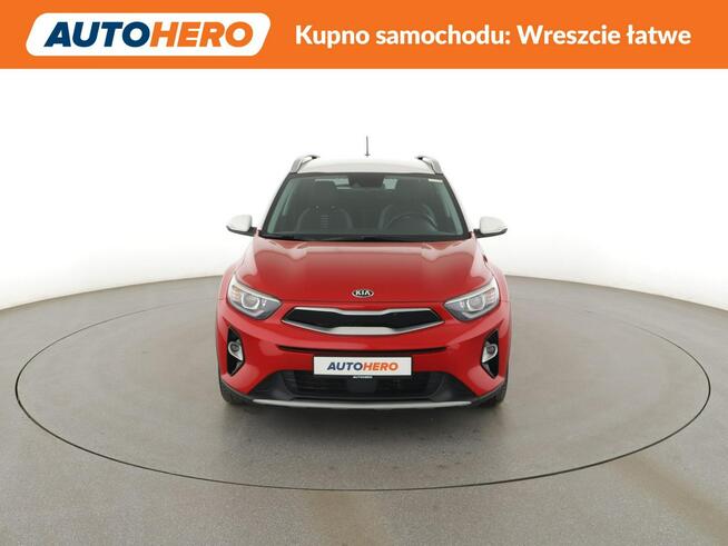 Kia Stonic automat kamera grzane fotele+kier. tempomat LED Warszawa - zdjęcie 11