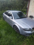 Audi A4B6 1.9 130km Tychowo - zdjęcie 6