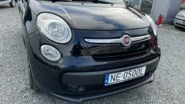 Fiat 500L Zarejestrowany Ubezpieczony Elbląg - zdjęcie 2