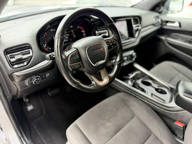 DODGE DURANGO 3,6 | Limited 6 OSÓB | Łodygowice - zdjęcie 9