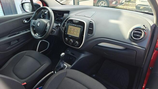 Renault Captur // Automat// 1.3// LED// PDC// Niski przebieg// Ostrołęka - zdjęcie 11