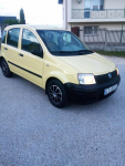 Fiat Panda Słopiec - zdjęcie 2