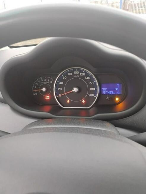 Hyundai i10 Mysłowice - zdjęcie 9