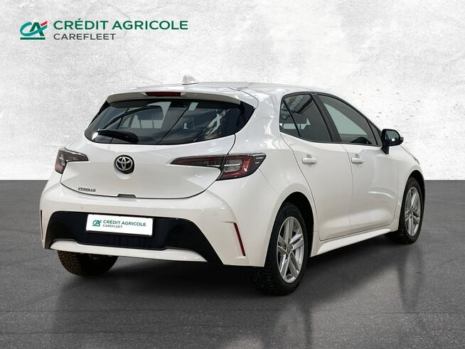 Toyota Corolla 1.2 T Comfort Hatchback Warszawa - zdjęcie 5