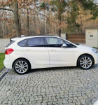 BMW 218d xdrive Active Tourer!Led!Manual! Kielce - zdjęcie 4