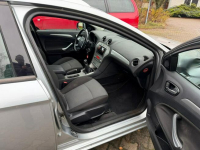 Ford Mondeo MK4 2008 1.6 110KM  Klimatronic Gostyń - zdjęcie 8